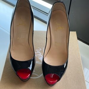 Louboutin Heels